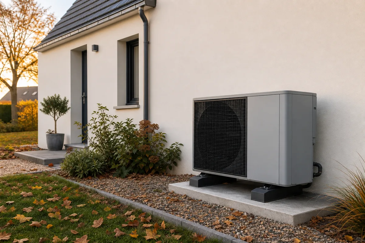 Rénovation énergétique